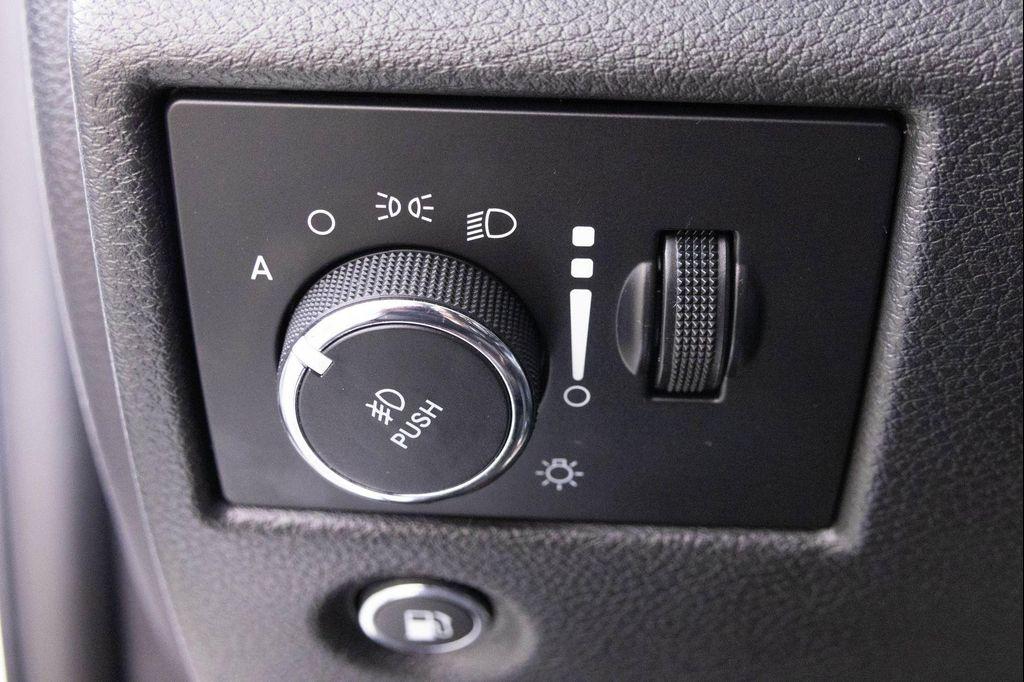 used 2020 Jeep Grand Cherokee car, priced at $24,777