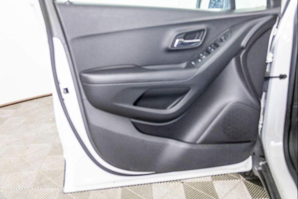 used 2020 Chevrolet Trax car, priced at $12,777