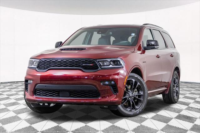 used 2023 Dodge Durango car, priced at $40,777