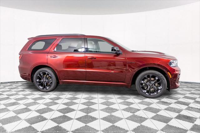 used 2023 Dodge Durango car, priced at $40,777