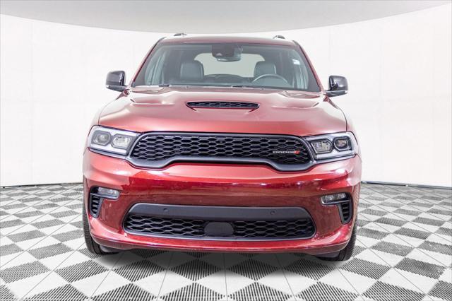 used 2023 Dodge Durango car, priced at $40,777