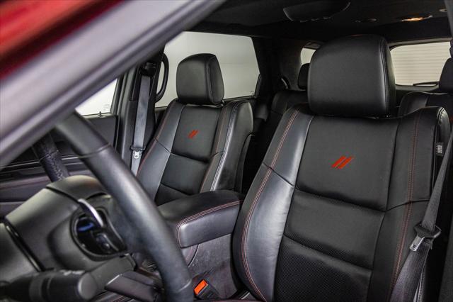 used 2023 Dodge Durango car, priced at $40,777