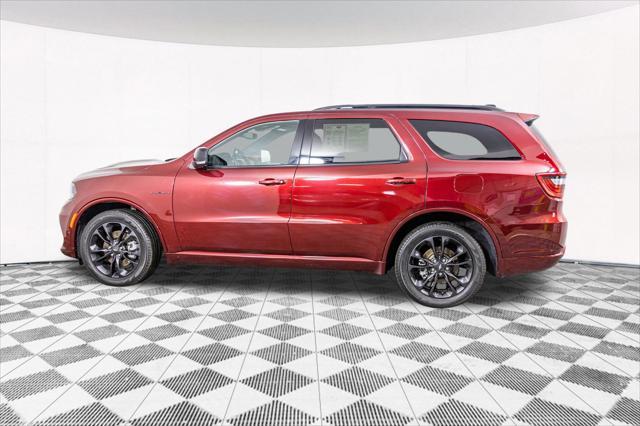 used 2023 Dodge Durango car, priced at $40,777