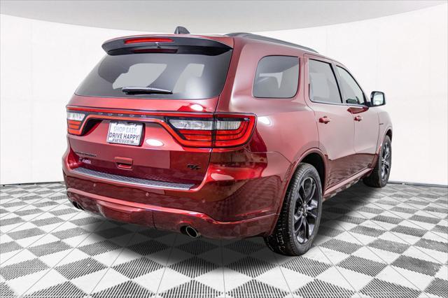 used 2023 Dodge Durango car, priced at $40,777