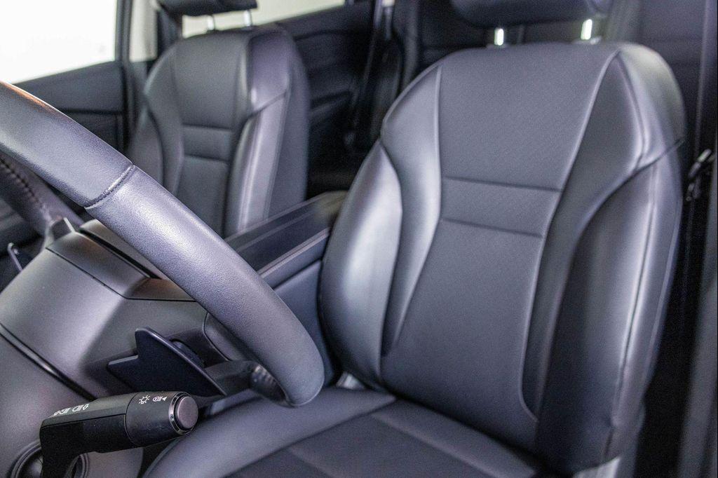 used 2024 Nissan Rogue car, priced at $25,677