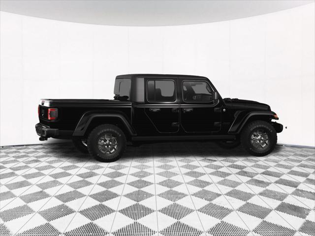 new 2024 Jeep Gladiator car, priced at $43,124