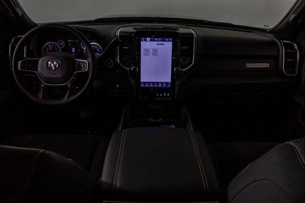 new 2026 Ram 2500 car, priced at $57,164