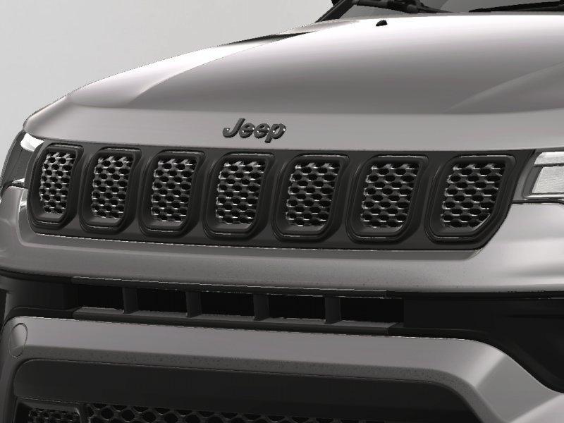 new 2023 Jeep Compass car, priced at $28,666