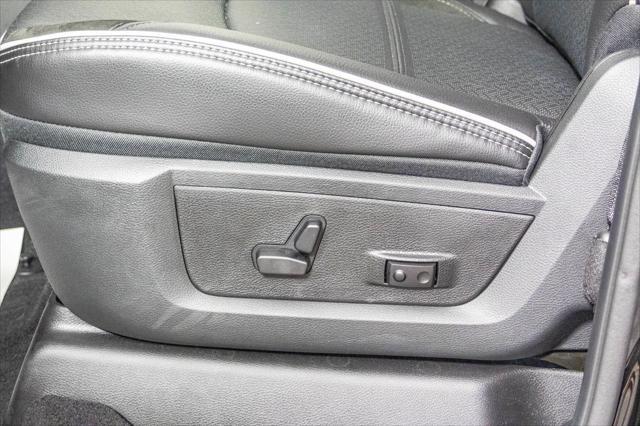 new 2025 Ram 2500 car, priced at $82,502