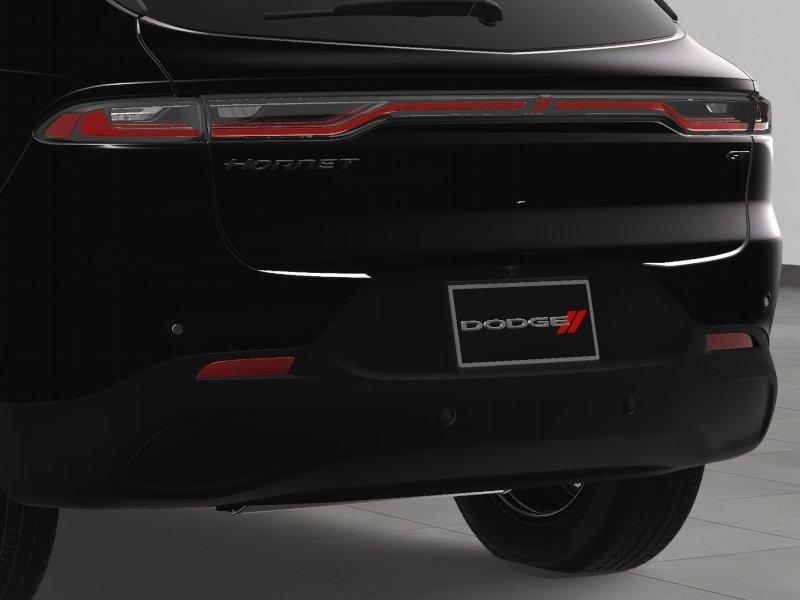 new 2024 Dodge Hornet car, priced at $32,332