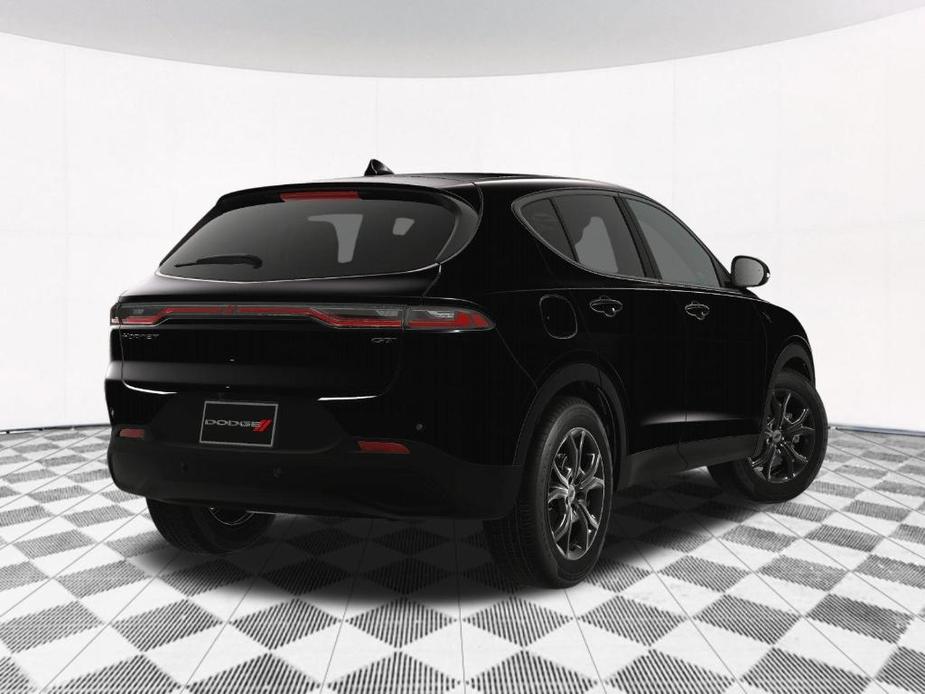 new 2024 Dodge Hornet car, priced at $32,332