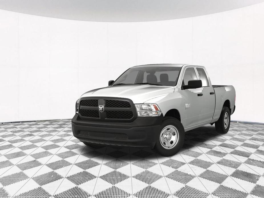 new 2024 Ram 1500 Classic car, priced at $35,495