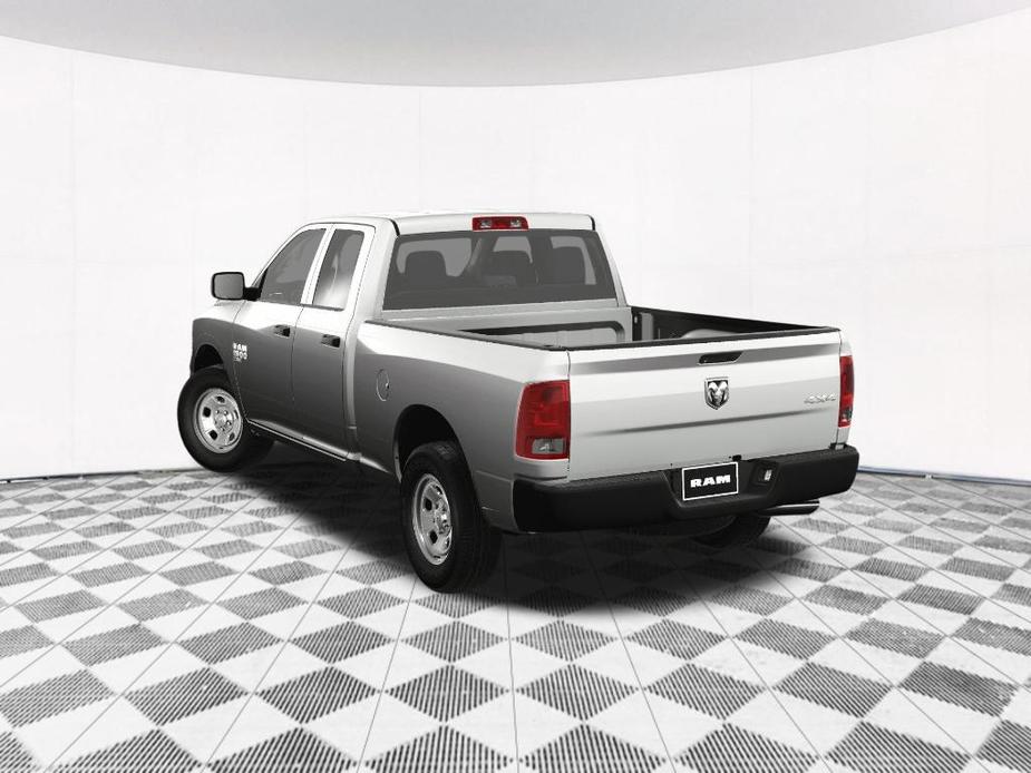 new 2024 Ram 1500 Classic car, priced at $35,495