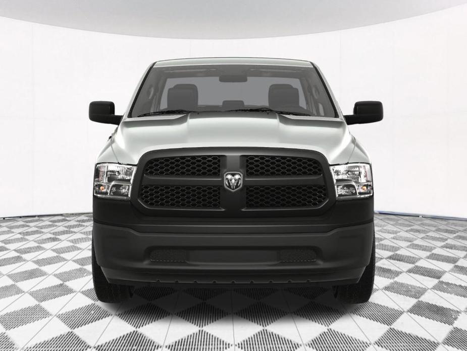 new 2024 Ram 1500 Classic car, priced at $35,495