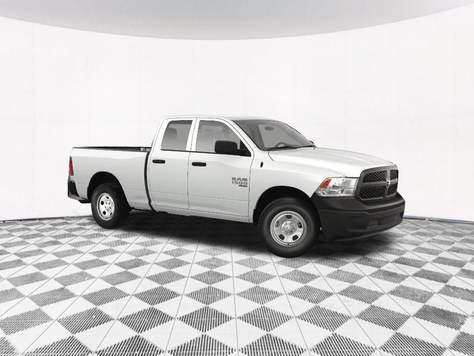 new 2024 Ram 1500 Classic car, priced at $35,495