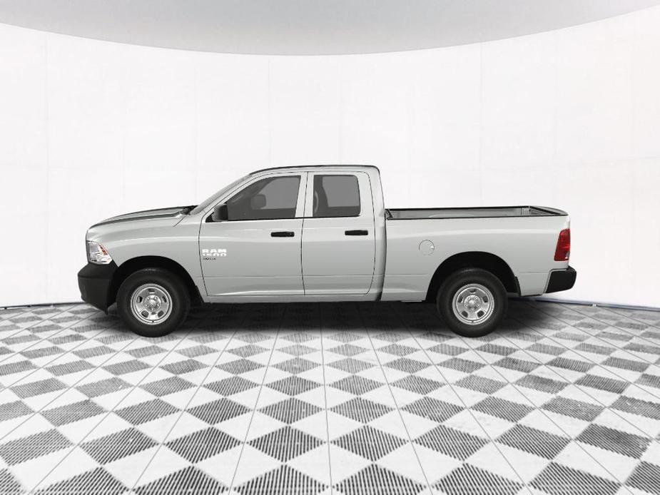 new 2024 Ram 1500 Classic car, priced at $35,495