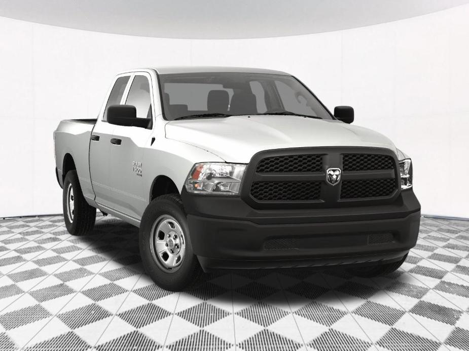 new 2024 Ram 1500 Classic car, priced at $35,495