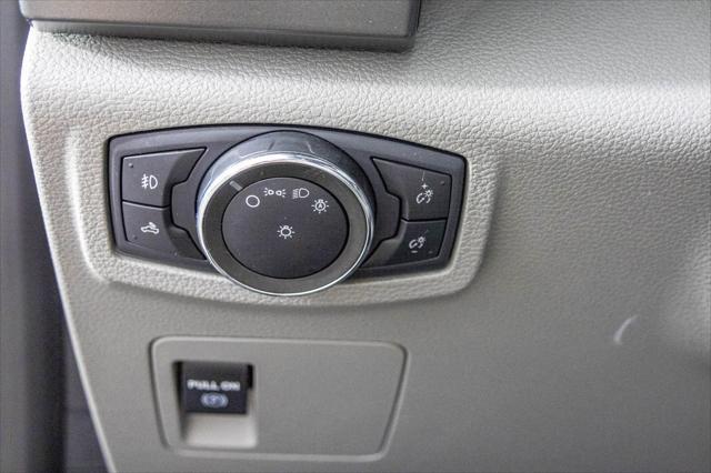 used 2020 Ford F-150 car, priced at $30,777