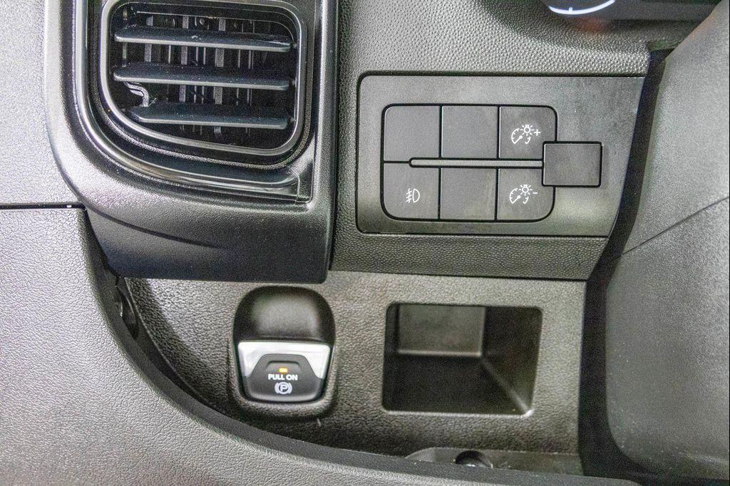 used 2023 Ram ProMaster 2500 car, priced at $29,977