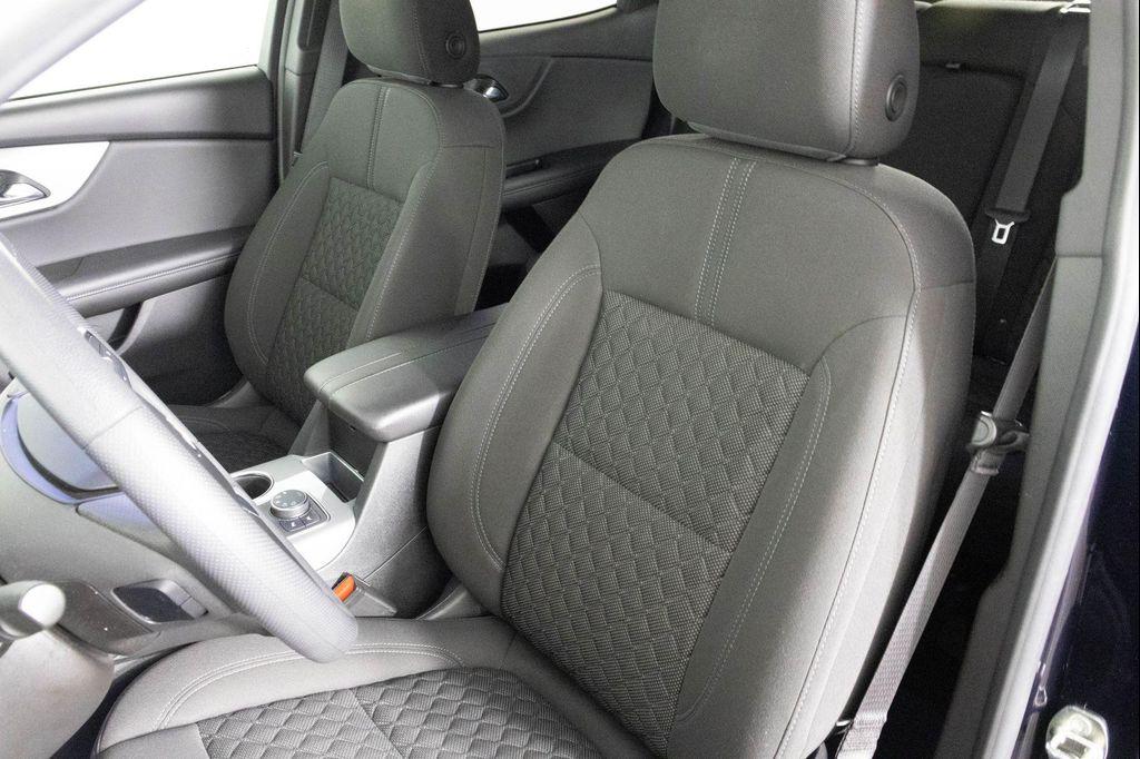 used 2021 Chevrolet Blazer car, priced at $21,777