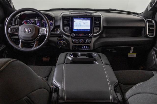 new 2025 Ram 1500 car