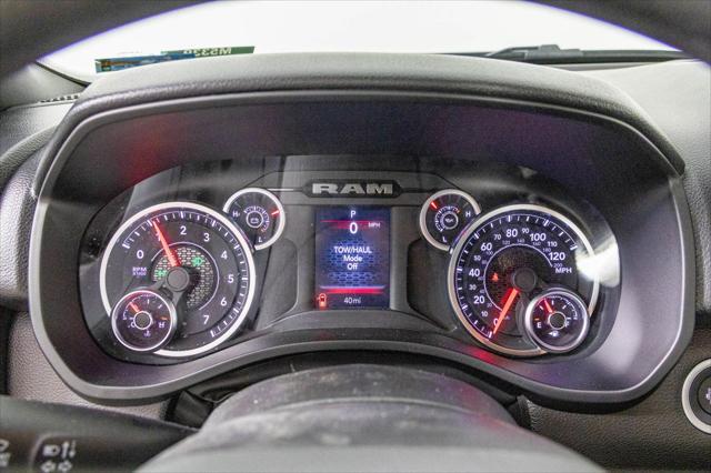 new 2025 Ram 1500 car