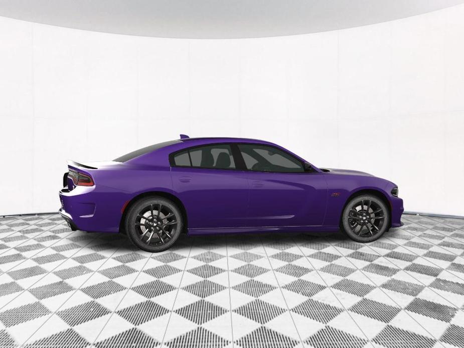 used 2023 Dodge Charger car, priced at $52,477