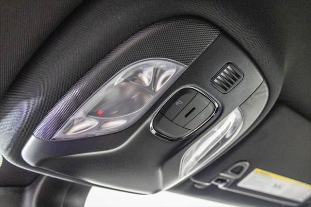 new 2025 Jeep Compass car, priced at $29,611