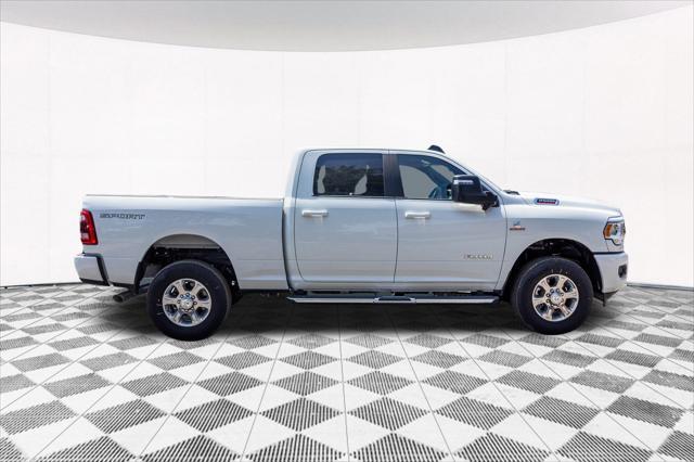 new 2024 Ram 2500 car, priced at $62,849