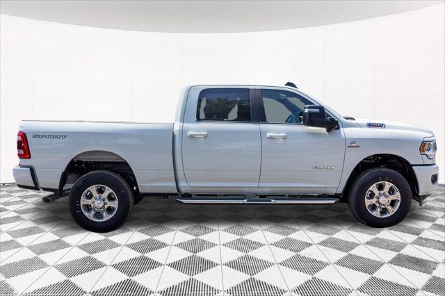 new 2024 Ram 2500 car, priced at $60,162