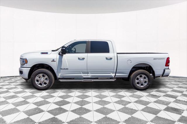 new 2024 Ram 2500 car, priced at $62,849