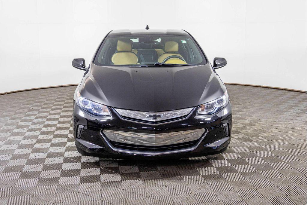 used 2017 Chevrolet Volt car, priced at $12,977