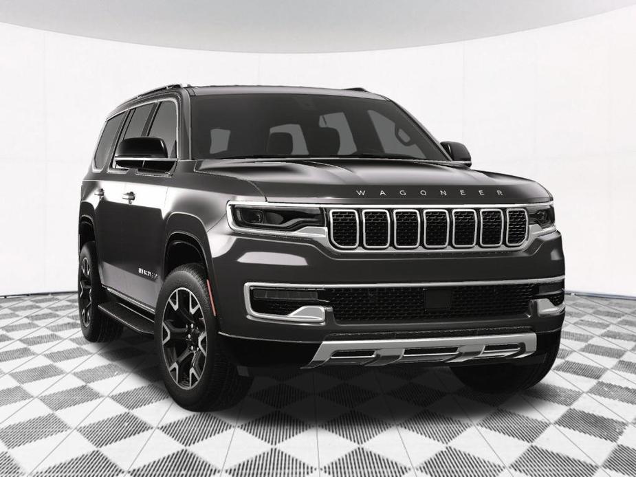 new 2023 Jeep Wagoneer car, priced at $71,977