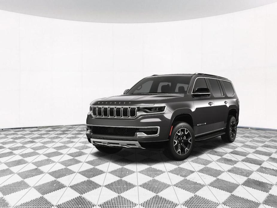 new 2023 Jeep Wagoneer car, priced at $71,977