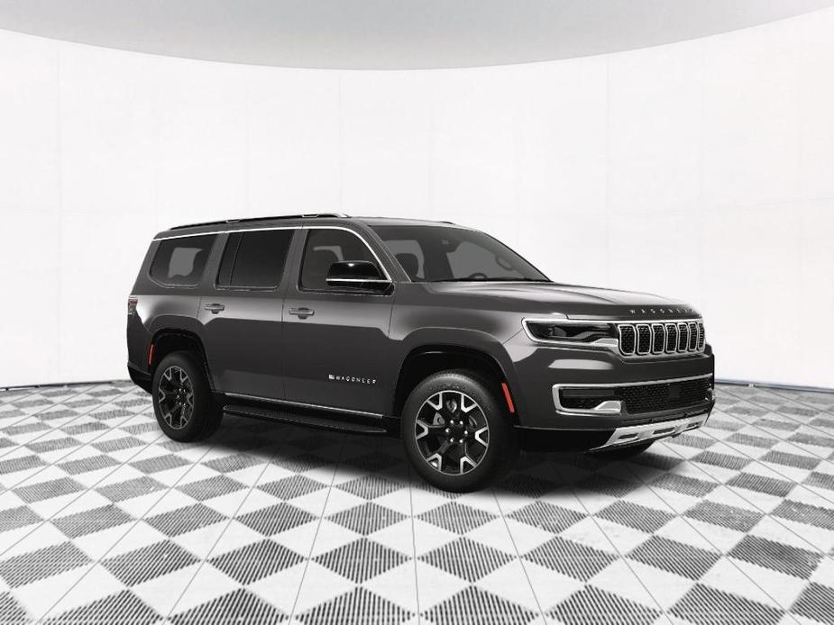 new 2023 Jeep Wagoneer car, priced at $71,977