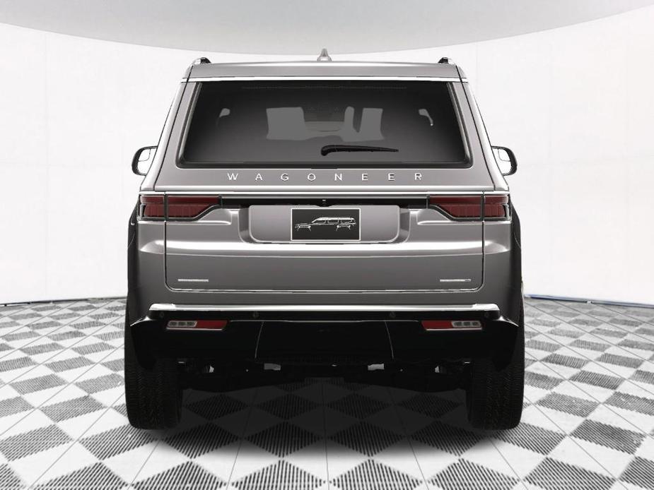 new 2023 Jeep Wagoneer car, priced at $71,977