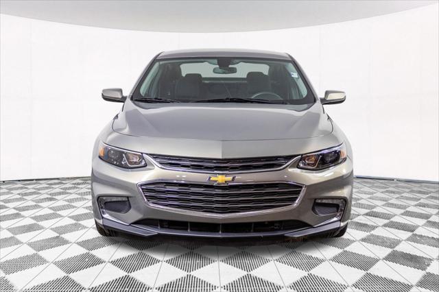 used 2018 Chevrolet Malibu car, priced at $14,777