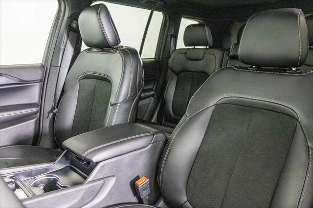 new 2025 Jeep Grand Cherokee car, priced at $41,351