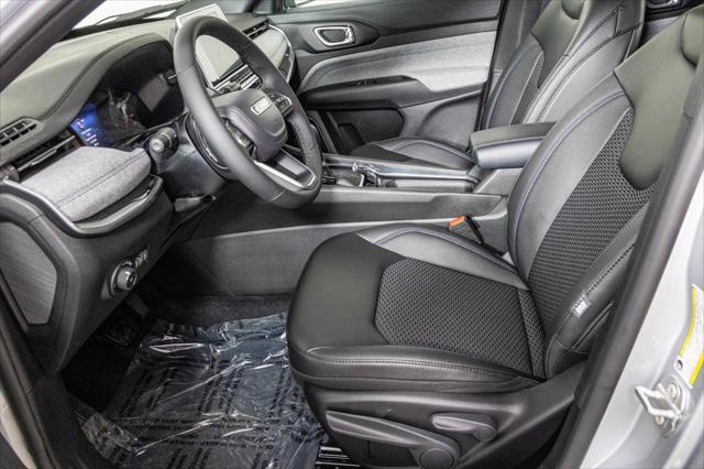 new 2025 Jeep Compass car, priced at $27,963
