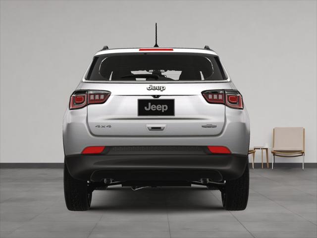 new 2025 Jeep Compass car, priced at $26,963
