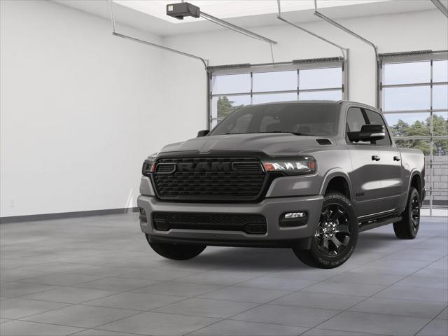 new 2025 Ram 1500 car, priced at $48,903