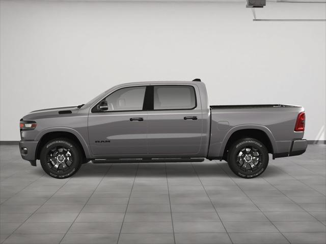 new 2025 Ram 1500 car, priced at $48,903