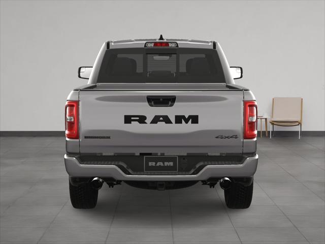 new 2025 Ram 1500 car, priced at $48,903