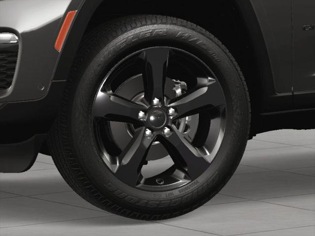new 2025 Jeep Grand Cherokee car, priced at $48,791