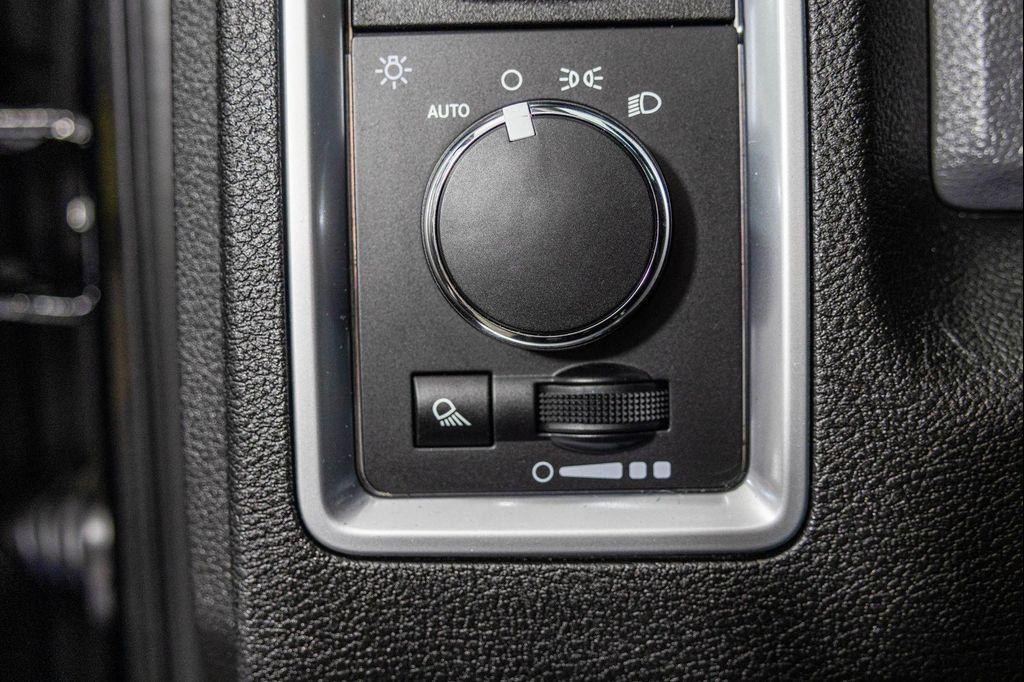 used 2019 Ram 1500 car, priced at $23,477