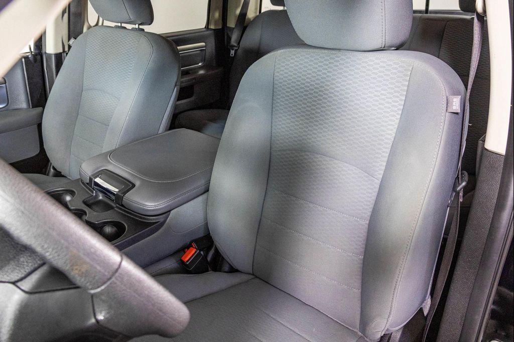 used 2019 Ram 1500 car, priced at $23,477