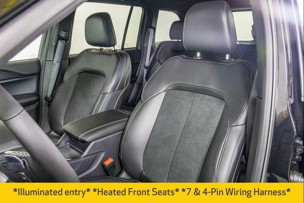 new 2025 Jeep Grand Cherokee car, priced at $41,355