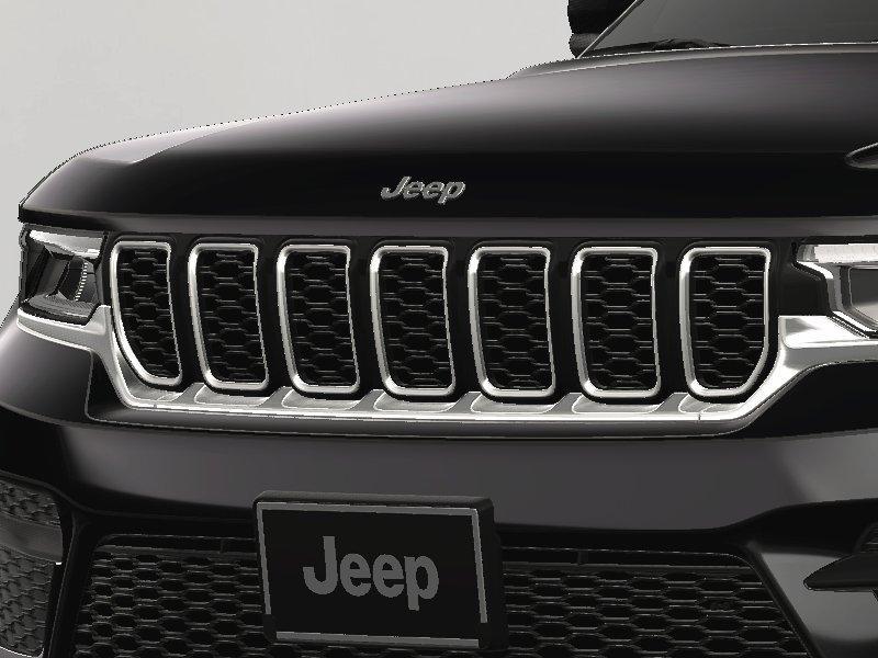 new 2023 Jeep Grand Cherokee car, priced at $37,264