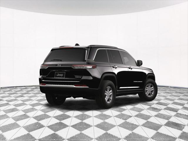 new 2023 Jeep Grand Cherokee car, priced at $35,977