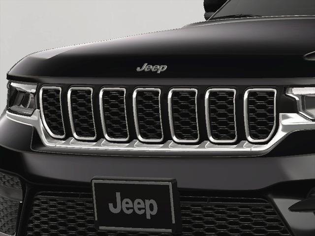 new 2023 Jeep Grand Cherokee car, priced at $35,977